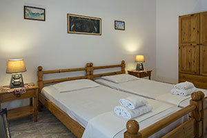 Nikos Rooms - Rooms