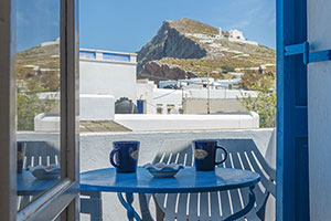 Nikos Rooms - Rooms
