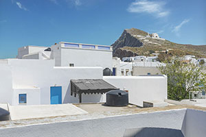 Nikos Rooms - Rooms