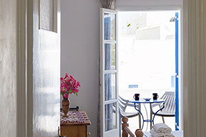 Nikos Rooms - Rooms