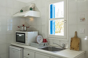 Nikos Rooms - Rooms