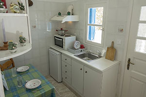 Nikos Rooms - Rooms