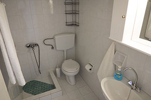 Nikos Rooms - Rooms