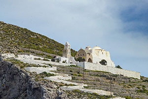 Nikos Rooms - Rooms