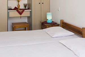Nikos Rooms - Rooms