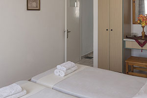 Nikos Rooms - Rooms