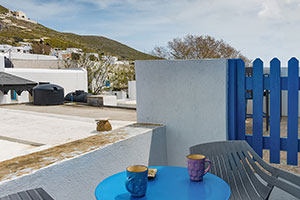 Nikos Rooms - Rooms