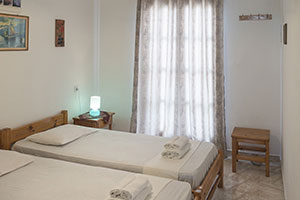Nikos Rooms - Rooms