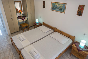 Nikos Rooms - Rooms
