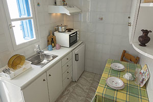 Nikos Rooms - Rooms