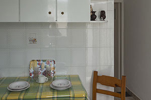 Nikos Rooms - Rooms