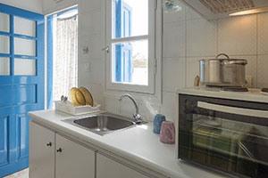 Nikos Rooms - Rooms