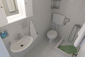 Nikos Rooms - Rooms