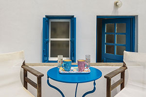 Nikos Rooms - Rooms