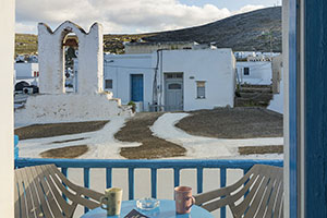 Nikos Rooms - Rooms
