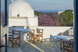 Nikos Rooms - Rooms
