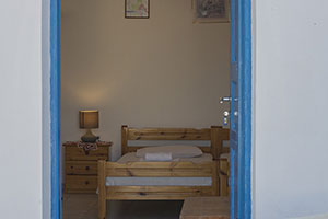 Nikos Rooms - Rooms