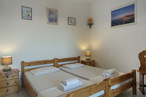 Nikos Rooms - Rooms