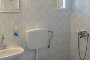 Nikos Rooms - Rooms