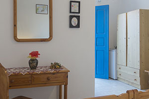 Nikos Rooms - Rooms