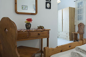 Nikos Rooms - Rooms