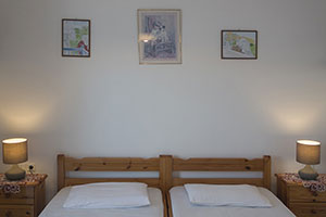 Nikos Rooms - Rooms